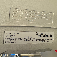 OHAUS Compass Digital Scale image 0